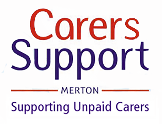 Volunteer with Carers Support Merton