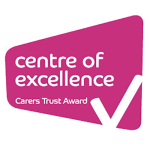 Carers' Trust Award Centre of Excellence