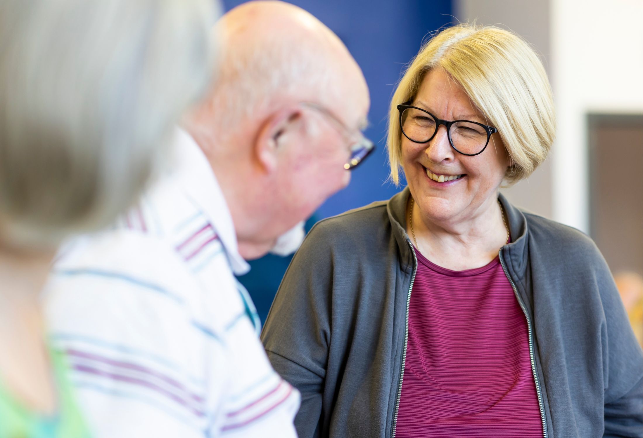 August 2023 - Carers Engagement Session