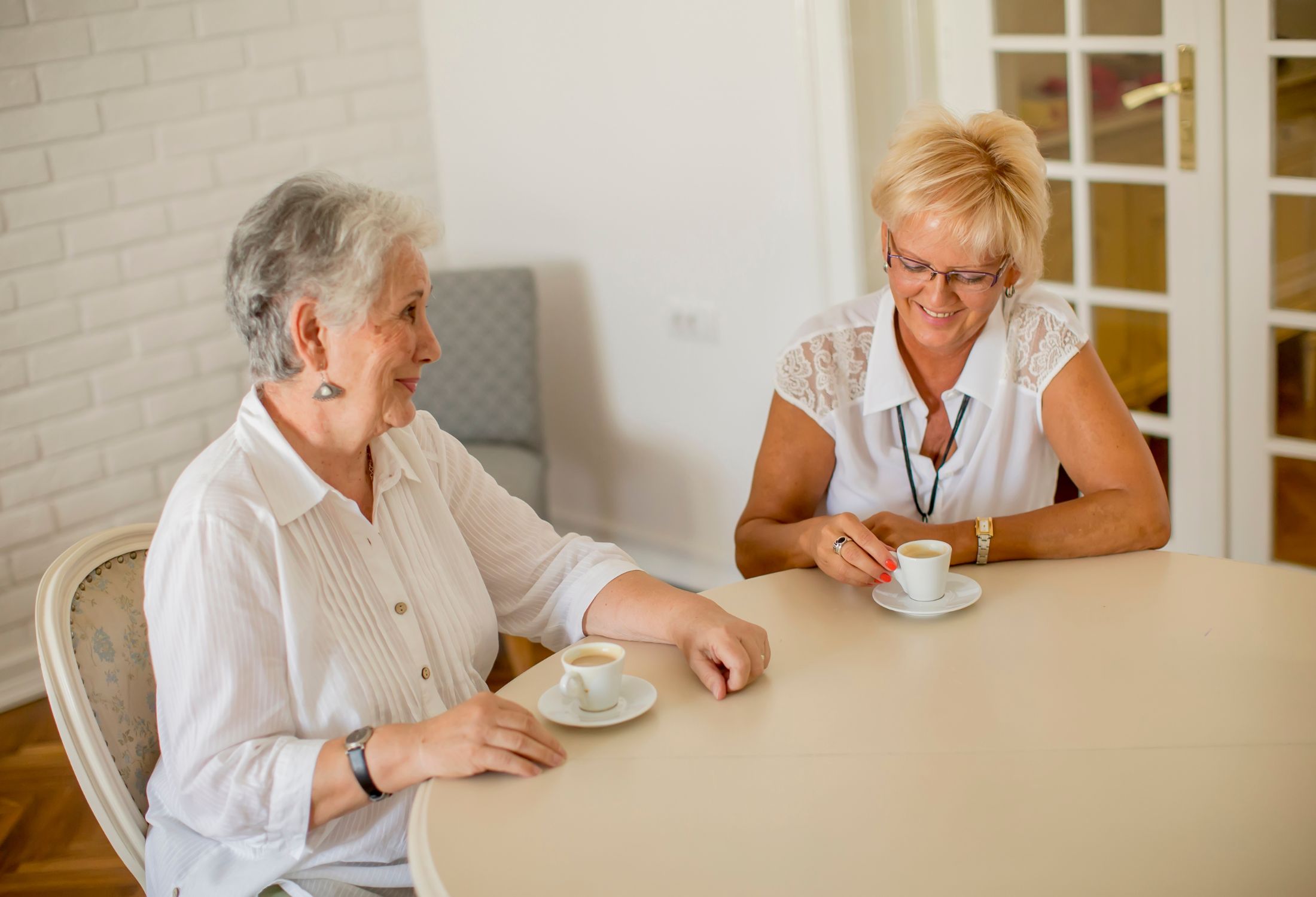 25th January 2024 - Coffee & Conversation