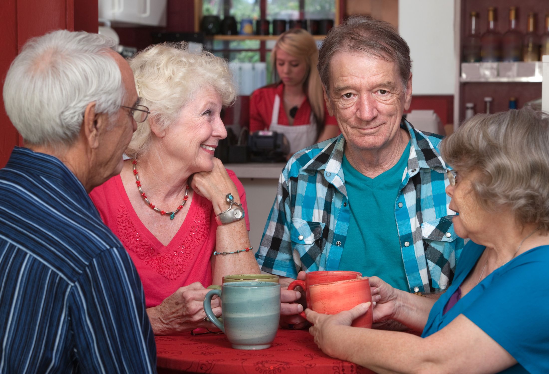 11th January 2024 Coffee & Conversation