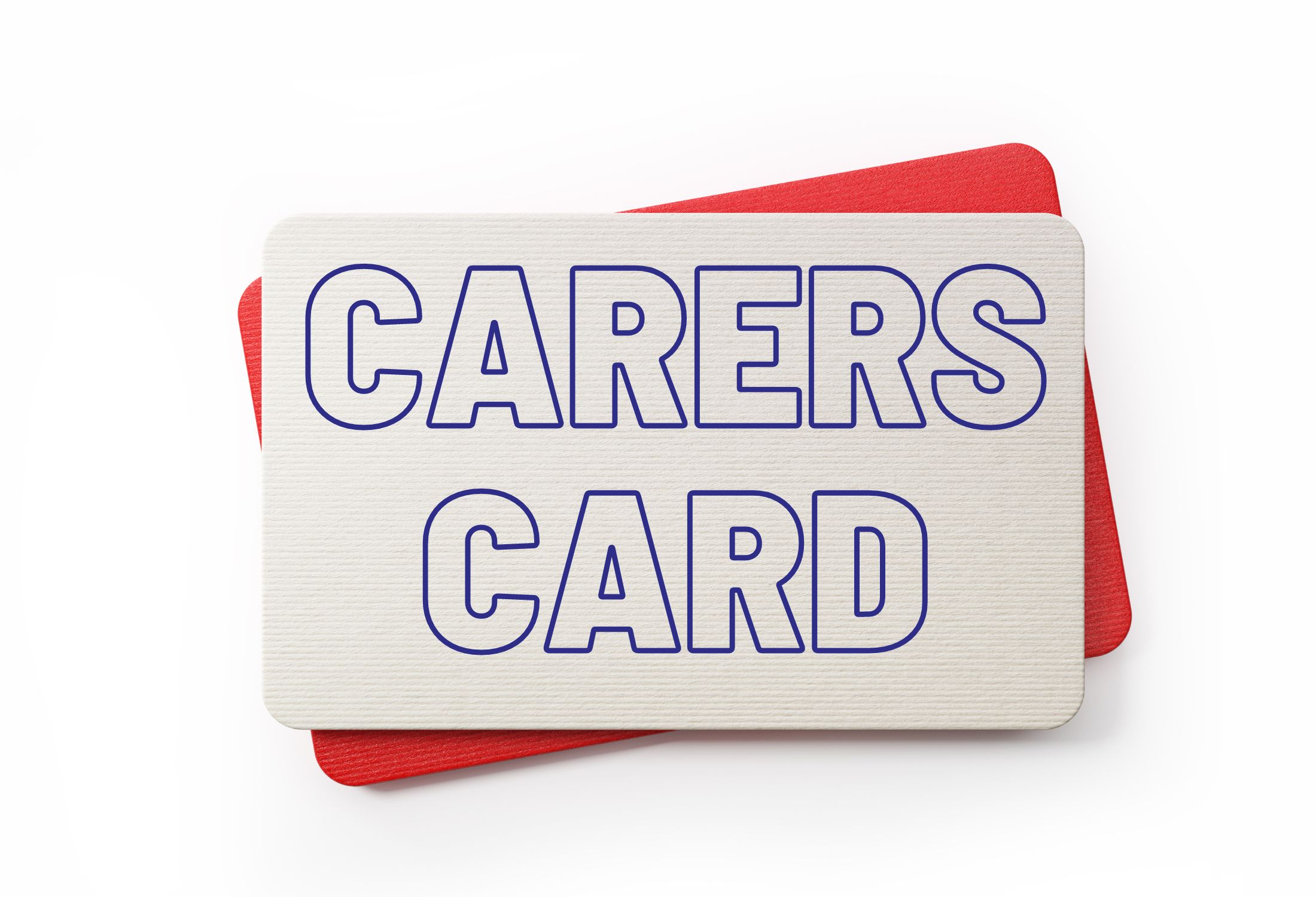 October 2023 - Merton Carers Card Demonstration Event