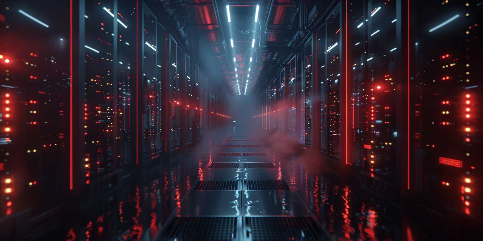 Data Centre