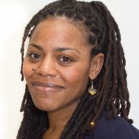 Dionne Reid Dionne Reid