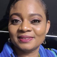 Joy Asemota Joy Asemota