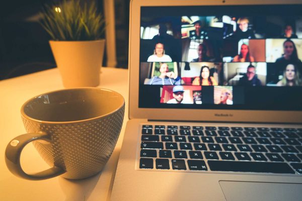 Zoom Support for Carers